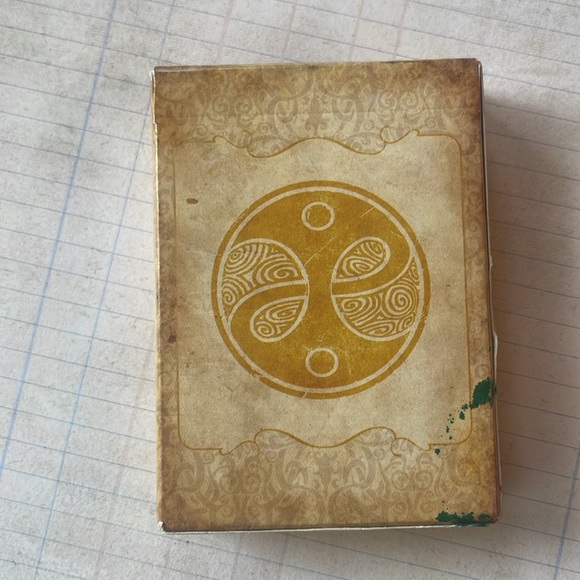 Fable III Cards - Picture 6 of 10